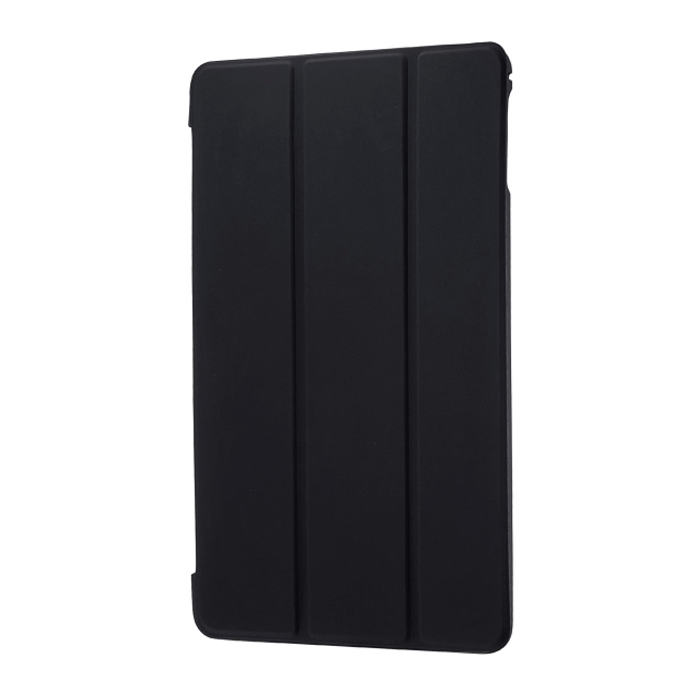 Чохол-книжка Smart Case iPad 5 (9,7"/2017)/iPad 6 (9,7"/2018)/iPad Air (9,7"/2013) Clear Black