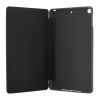 Чехол-книжка Smart Case iPad 5 (9,7"/2017)/iPad 6 (9,7"/2018)/iPad Air (9,7"/2013) Clear Black
