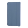 Чохол-книжка Smart Case iPad Pro (12,9"/ 2018/2020/2021/2022) iPad Air (13"/2024/2025/2026) Clear Lavender Grey (02)