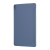 Чохол-книжка Smart Case iPad Pro (12,9"/ 2018/2020/2021/2022) iPad Air (13"/2024/2025/2026) Clear Lavender Grey (02)