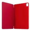 Чохол-книжка Smart Case iPad Pro (12,9"/ 2018/2020/2021/2022) iPad Air (13"/2024/2025/2026) Clear Red (04)