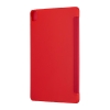 Чохол-книжка Smart Case iPad Pro (12,9"/ 2018/2020/2021/2022) iPad Air (13"/2024/2025/2026) Clear Red (04)