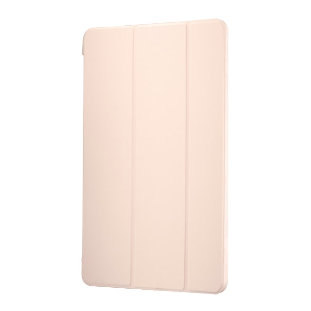 Чохол-книжка Smart Case iPad Pro (12,9"/ 2018/2020/2021/2022) iPad Air (13"/2024/2025/2026) Clear Pink Sand (05)