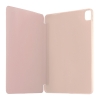 Чохол-книжка Smart Case iPad Pro (12,9"/ 2018/2020/2021/2022) iPad Air (13"/2024/2025/2026) Clear Pink Sand (05)