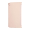 Чехол-книжка Smart Case iPad Pro (12,9"/ 2018/2020/2021/2022) iPad Air (13"/2024/2025/2026) Clear Pink Sand (05)