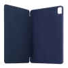 Чехол-книжка Smart Case iPad Pro (12,9"/ 2018/2020/2021/2022) iPad Air (13"/2024/2025/2026) Clear Dark Blue (06)
