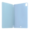 Чехол-книжка Smart Case iPad Pro (12,9"/ 2018/2020/2021/2022) iPad Air (13"/2024/2025/2026) Clear Blue (08)