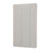 Чохол-книжка Smart Case iPad Pro (12,9"/ 2018/2020/2021/2022) iPad Air (13"/2024/2025/2026) Clear Grey (09)