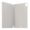 Чехол-книжка Smart Case iPad Pro (12,9"/ 2018/2020/2021/2022) iPad Air (13"/2024/2025/2026) Clear Grey (09)