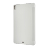 Чехол-книжка Smart Case iPad Pro (12,9"/ 2018/2020/2021/2022) iPad Air (13"/2024/2025/2026) Clear Grey (09)