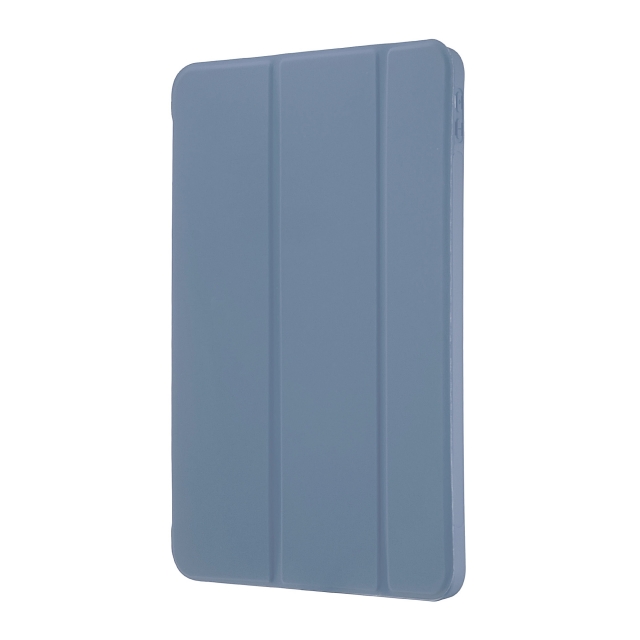 Чехол-книжка Smart Case iPad 10 (10,9"/2022) iPad 11 (11"/2025) Clear Lavender Grey