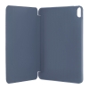 Чохол-книжка Smart Case iPad 10 (10,9"/2022) iPad 11 (11"/2025) Clear Lavender Grey