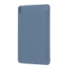 Чохол-книжка Smart Case iPad 10 (10,9"/2022) iPad 11 (11"/2025) Clear Lavender Grey