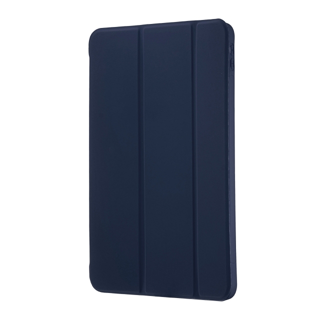 Чохол-книжка Smart Case iPad 10 (10,9"/2022) iPad 11 (11"/2025) Clear Dark Blue