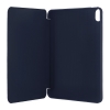 Чехол-книжка Smart Case iPad 10 (10,9"/2022) iPad 11 (11"/2025) Clear Dark Blue