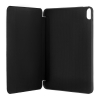 Чехол-книжка Smart Case iPad 10 (10,9"/2022) iPad 11 (11"/2025) Clear Black