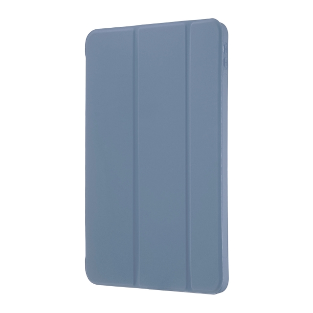 Чехол-книжка Smart Case iPad Pro (11"/2020/2021) Clear Lavender Grey