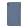 Чохол-книжка Smart Case iPad Pro (11"/2020/2021) Clear Lavender Grey