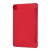Чехол-книжка Smart Case iPad Pro (11"/2020/2021) Clear Red
