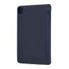 Чехол-книжка Smart Case iPad Pro (11"/2020/2021) Clear Dark Blue