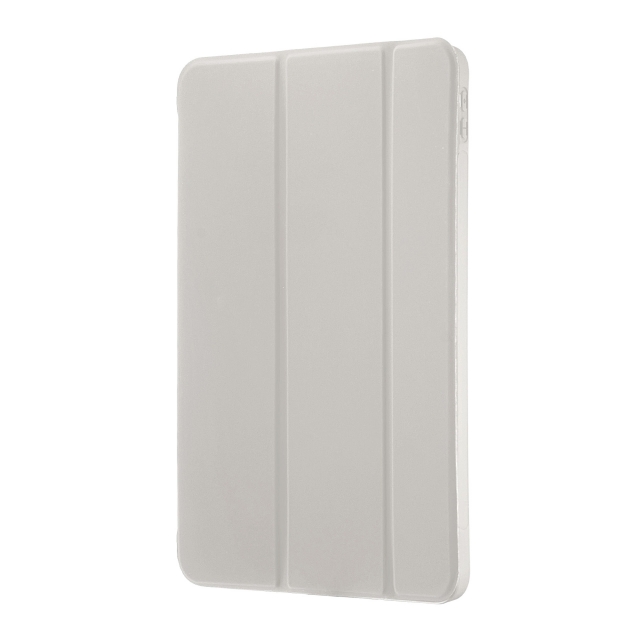 Чехол-книжка Smart Case iPad Pro (11"/2020/2021) Clear Grey