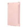 Чохол-книжка Smart Case iPad 5 (9,7"/2017)/iPad 6 (9,7"/2018)/iPad Air (9,7"/2013) Clear Pink Sand