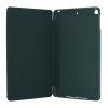 Чохол-книжка Smart Case iPad 5 (9,7"/2017)/iPad 6 (9,7"/2018)/iPad Air (9,7"/2013) Clear Dark Green
