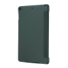 Чохол-книжка Smart Case iPad 5 (9,7"/2017)/iPad 6 (9,7"/2018)/iPad Air (9,7"/2013) Clear Dark Green