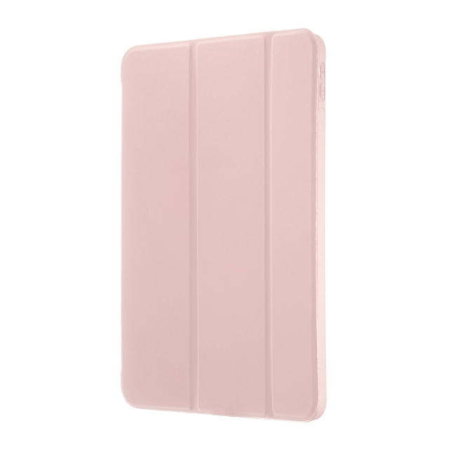 Чохол-книжка Smart Case iPad 10 (10,9"/2022) iPad 11 (11"/2025) Clear Pink Sand