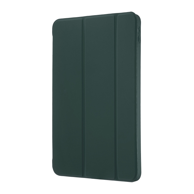 Чохол-книжка Smart Case iPad 10 (10,9"/2022) iPad 11 (11"/2025) Clear Dark Green