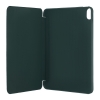 Чохол-книжка Smart Case iPad 10 (10,9"/2022) iPad 11 (11"/2025) Clear Dark Green
