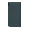 Чохол-книжка Smart Case iPad 10 (10,9"/2022) iPad 11 (11"/2025) Clear Dark Green