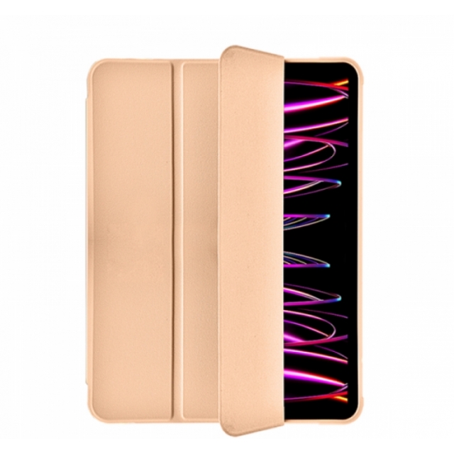 Чехол-книжка WIWU Classic II Case iPad 10.9''/11'' Pink