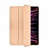 Чехол-книжка WIWU Classic II Case iPad 10.9''/11'' Pink
