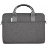Сумка WIWU Minimalist Pro Laptop bag Pro 15.6'' Gray