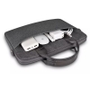 Сумка WIWU Minimalist Pro Laptop bag Pro 15.6'' Gray