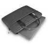 Сумка WIWU Minimalist Pro Laptop bag Pro 15.6'' Gray