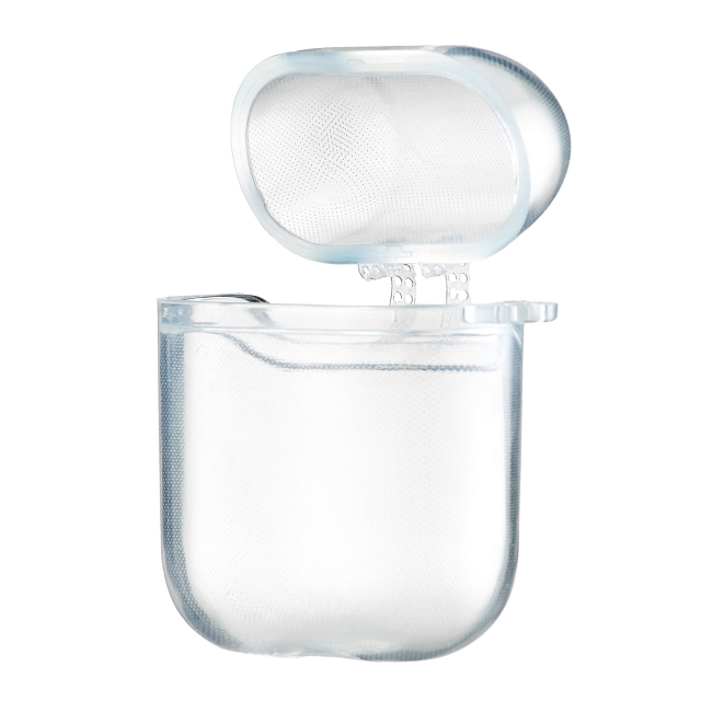 Чохол Transparent for AirPods 1/2