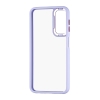 Чохол Bright Edge Samsung A24 4G (A245) Lilac Purple