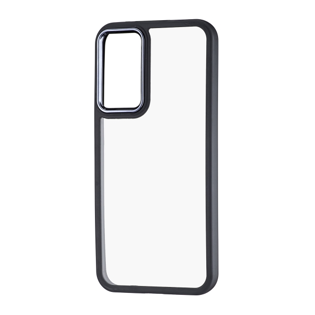 Чехол Bright Edge Samsung A34 5G (A346) Black