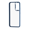 Чехол Bright Edge Samsung A34 5G (A346) Dark Blue