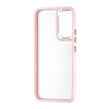 Чохол Bright Edge Samsung A34 5G (A346) Pink Sand