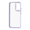 Чохол Bright Edge Samsung A34 5G (A346) Lilac Purple