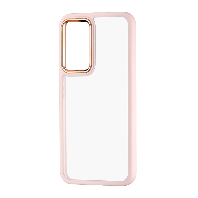Чехол Bright Edge Samsung A54 5G (A546) Pink Sand