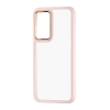 Чехол Bright Edge Samsung A54 5G (A546) Pink Sand