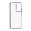 Чехол Bright Edge Samsung A54 5G (A546) Lilac Purple