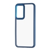 Чохол Bright Edge Samsung A54 5G (A546) Dark Blue