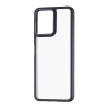 Чохол Bright Edge Xiaomi Redmi 12 4G/Redmi 12 5G Black