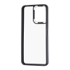 Чехол Bright Edge Xiaomi Redmi 12 4G/Redmi 12 5G Black