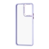 Чохол Bright Edge Xiaomi Redmi 12 4G/Redmi 12 5G Lilac Purple